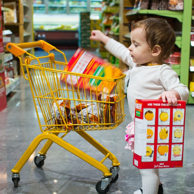10 dicas para economizar no supermercado