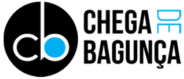Chega de Bagunça
