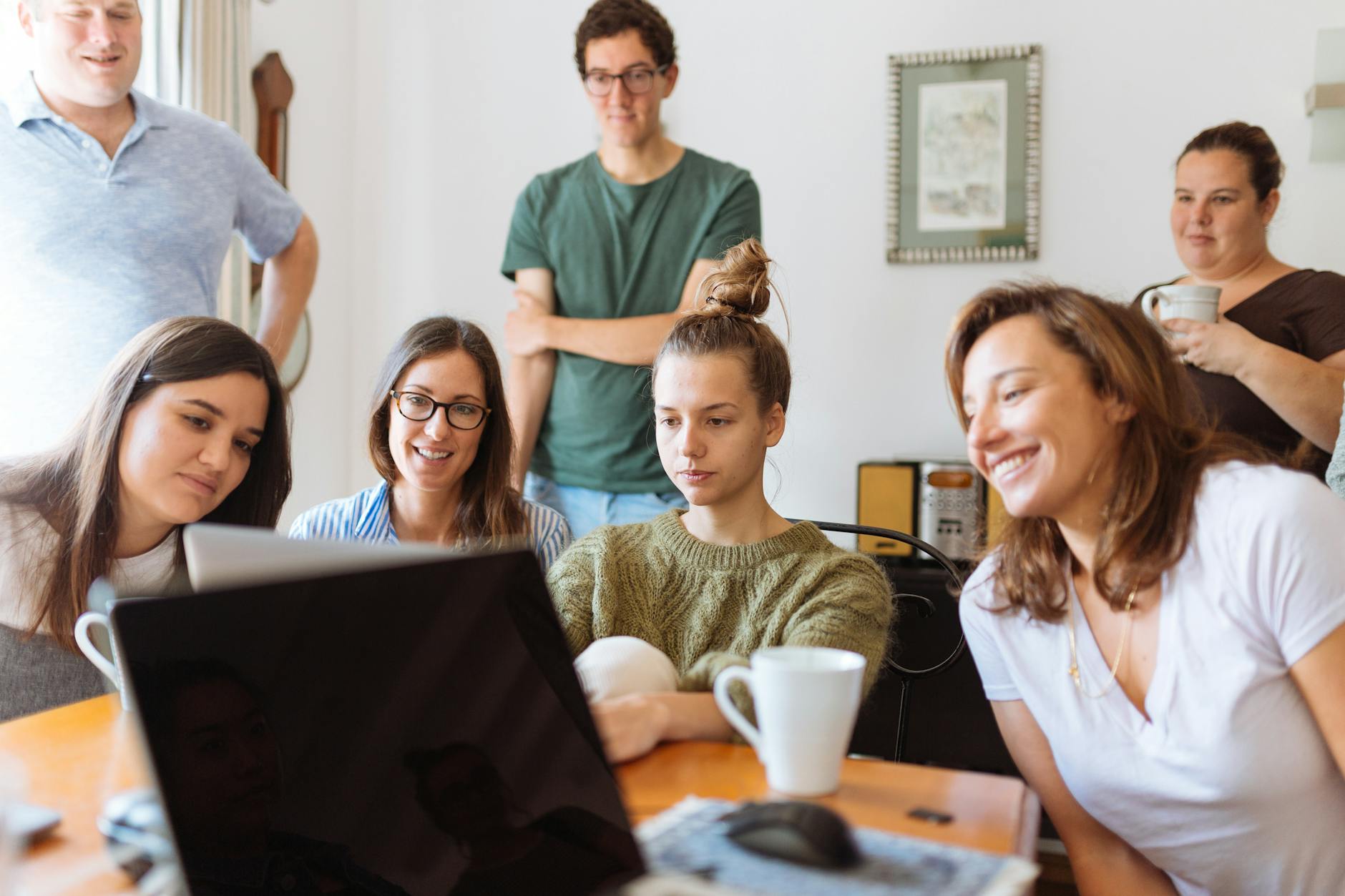 Organização para Estudantes